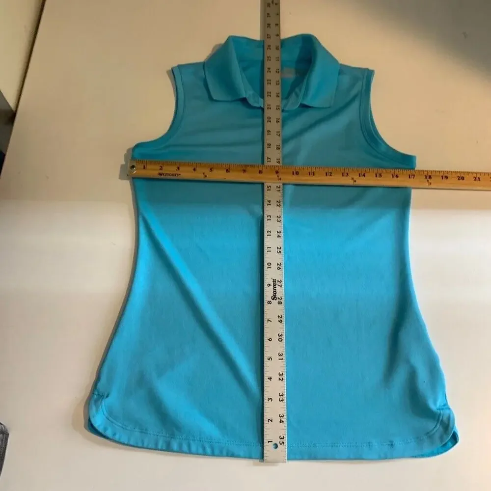 Nike polo shirt